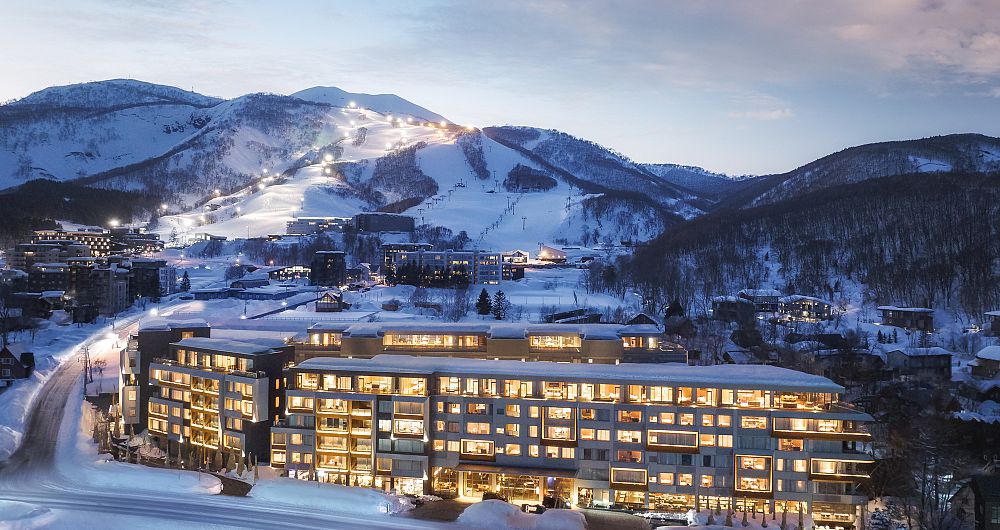 Setsu Niseko - Niseko - Japan - image_0